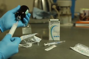 Не стероїдні протизапальні препарати при лікуванні маститів