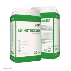 Клінотоксил, 20 кг. (ЗВК)