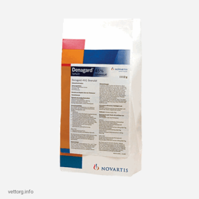 Денагард 45%, 1,112 кг.