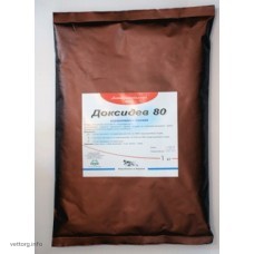 Доксидев 80 (порошок), 100 г. (ДЕВІЕ)