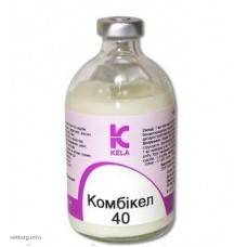 Комбикел 40, 250 мл (Kela)