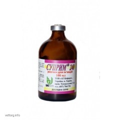 Суприм® 240, 100 мл. (АТ Біофарм)