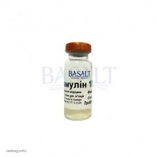 Тіамулін 10%, 10 мл. (Базальт)