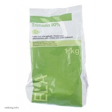 Тримазин 90, 1 кг. (Kela)