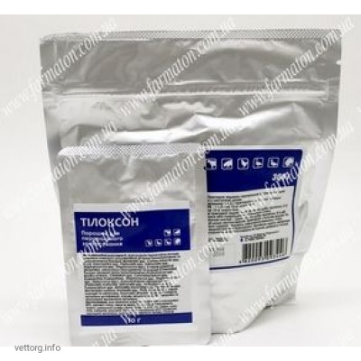 Тілоксон, 300 г. (Фарматон)