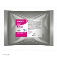 Флюмек, 500 г. (Ветсинтез)