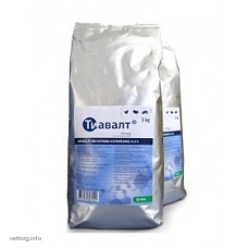 Тіавалт 45% (гранули), 1 кг. (KRKA)