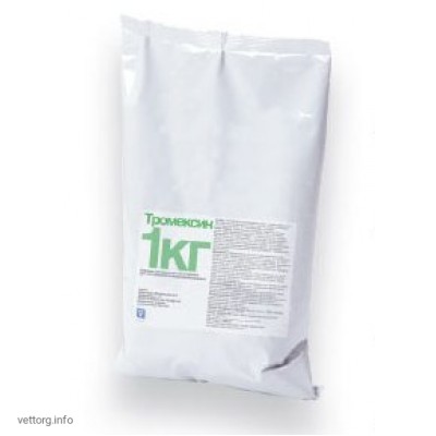 Тромексин, 1 кг. (Invesa-Livisto)