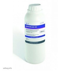 Даноксан-50, 1 л. (BioTestLab)