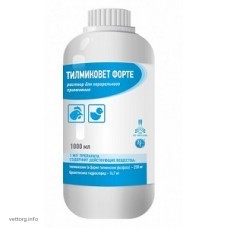 Тілміковет Форте 1 л. (Ветсинтез)
