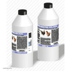 Энрофлоксацин 10% (орал.), 1 л., (Vetos-Farma)