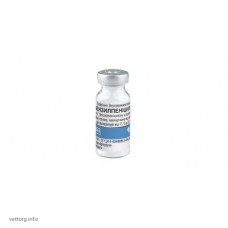 Бензилпенициллин, 1000000 ЕД. (Артериум)