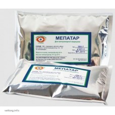 Мепатар, 200 г.