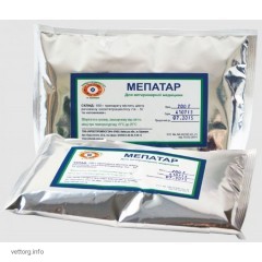 Мепатар, 200 г.