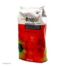 Флорон 2%, 10 кг. (KRKA)