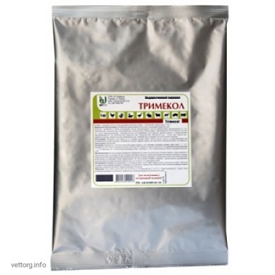 Тримекол®, 1 кг. (АТ Біофарм)