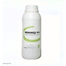 Фенімед 10%, 1 л. (Сева)
