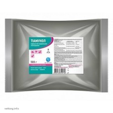 Тіамукол , 0,5 кг. (Ветсинтез)