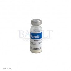 Неоміцина сульфат, 1 г. (Базальт)