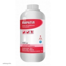 Паратіл, 1 л. (Ветсинтез)