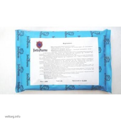 Фортісептол, 1 кг. (Фортіс-Фарма)