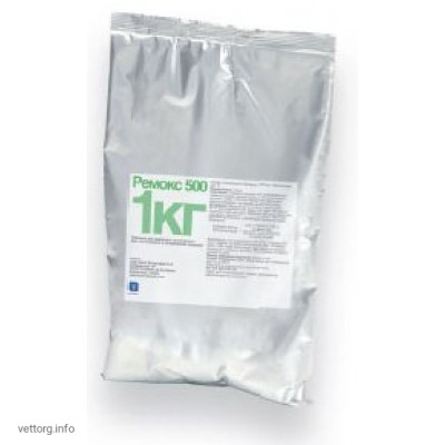 Ремокс 500, 1 кг. (Invesa-Livisto)