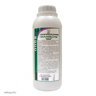 Тилміколь®, 1 л. (АТ Біофарм)
