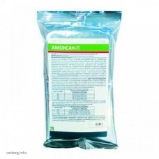 Амоксан П, 118 г. (BioTestLab)