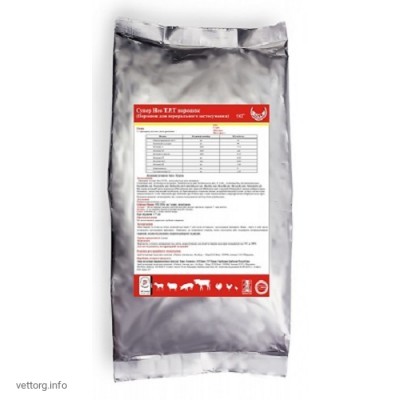 Супер НЕО Т.Р.Т, 180 г. (AVICO)