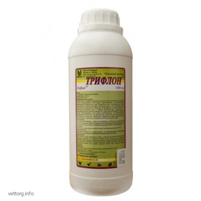 Трифлон®, 1 л. (АТ Біофарм)
