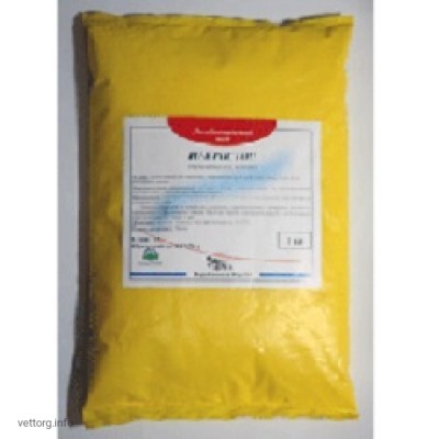 Некростоп, 1000 г. (ДЕВІЕ)