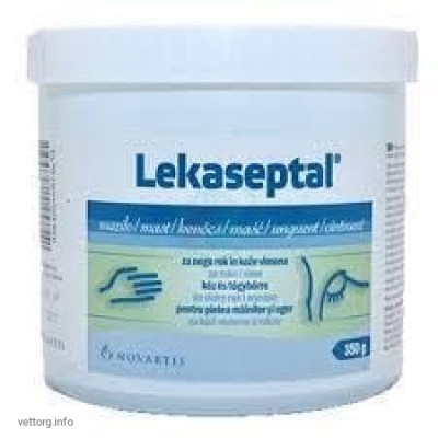 Лекасептал, 350 г.