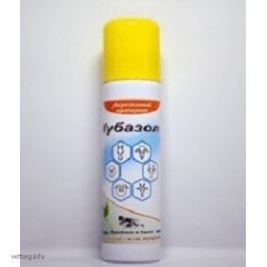 Кубазол (ДЕВІЕ)