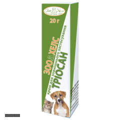 Крем тріосан, 20 г. (УЗВПП)