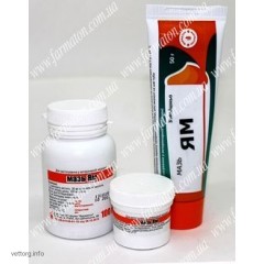 Ям мазь, 50 гр. (Фарматон)