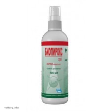 Биопирокс спрей (Biopirox spray), 100 мл (Bioveta)