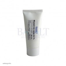 Мірамістин крем 0,5%, 50 г. (Базальт)