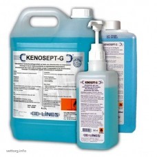 Кеносепт G (антисептик для рук), 1 л (CID LINES)