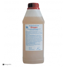 Біодез - Р, 1 л. (УЗВПП)