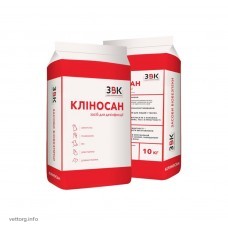 Кліносан®, 10 кг. (ЗВК) Кліносан®, 10 кг. (ЗВК)
