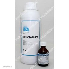 Кристал-900, 5 л. (Фарматон)