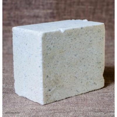 Сіль кормова брикетована ЛИЗУНЕЦЬ, 5 кг. (ВІТА)