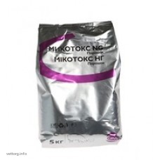 Мікотокс НГ, 5 кг. (Сева)