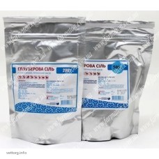 Глауберова сіль, 500 гр. (Фарматон)