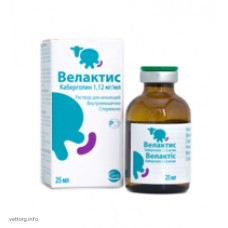 Велактіс, 50 мл. (Сева)