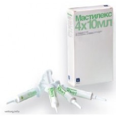 Мастилекс, 10 мл. (Invesa-Livisto)