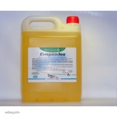 Енергодев, 5 л. (ДЕВІЕ)