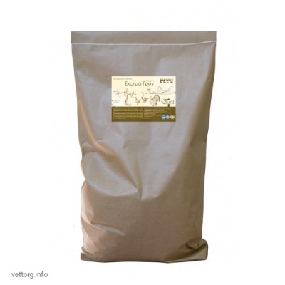 Екстра Гроу, 20 кг (НВП "Аріадна")