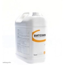 Вігозин, 5 л. (Сева)