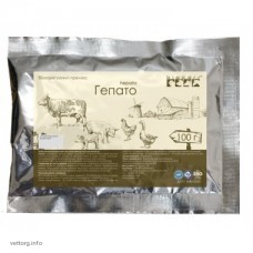 Гепато, 0,1 кг (НВП "Аріадна")